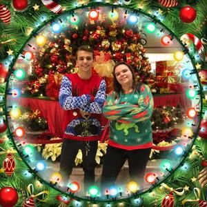 Meet your Posher, Lori